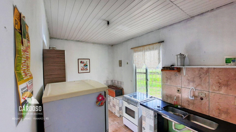 Imagem Fazenda à Venda, 500.000 m² em Capão Da Porteira - Viamão Imagem Fazenda à Venda, 500.000 m² em Capão Da Porteira - Viamão