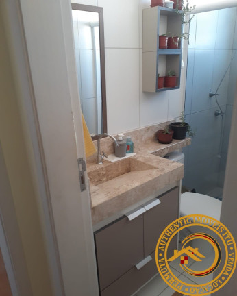 Imagem Apartamento com 2 Quartos à Venda, 47 m² em Parque Das Indústrias - Itu Imagem Apartamento com 2 Quartos à Venda, 47 m² em Parque Das Indústrias - Itu