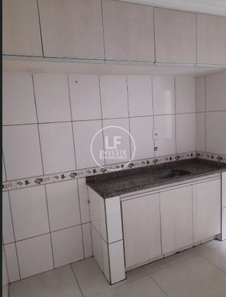 Imagem Apartamento com 2 Quartos à Venda, 52 m² em Setor Urias Magalhães - Goiânia Imagem Apartamento com 2 Quartos à Venda, 52 m² em Setor Urias Magalhães - Goiânia