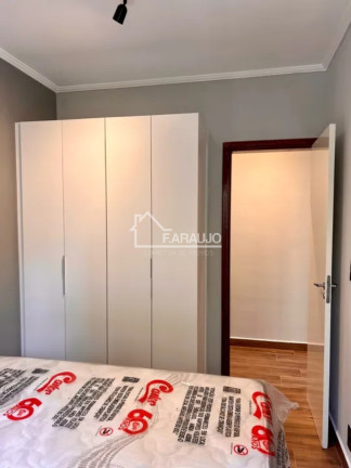 Imagem Apartamento com 2 Quartos à Venda, 68 m² em Parque Campolim - Sorocaba