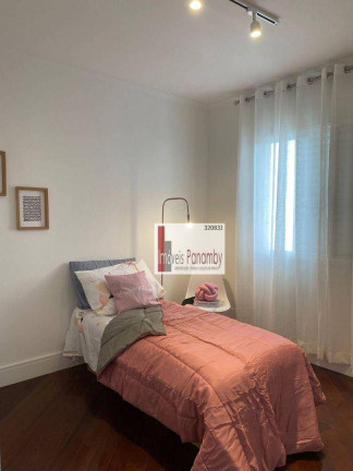 Imagem Cobertura com 3 Quartos à Venda, 238 m² em Jardim Ampliação - São Paulo Imagem Cobertura com 3 Quartos à Venda, 238 m² em Jardim Ampliação - São Paulo