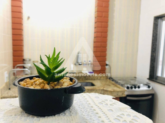 Imagem Apartamento com 2 Quartos à Venda, 70 m² em São Bento - Cabo Frio Imagem Apartamento com 2 Quartos à Venda, 70 m² em São Bento - Cabo Frio