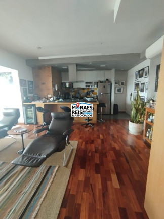 Imagem Apartamento com 1 Quarto à Venda ou Locação, 72 m² em Brooklin - São Paulo Imagem Apartamento com 1 Quarto à Venda ou Locação, 72 m² em Brooklin - São Paulo