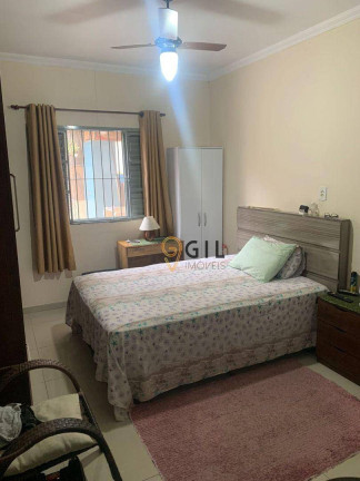 Imagem Casa com 4 Quartos à Venda, 227 m² em Parque Itamarati - Jacareí Imagem Casa com 4 Quartos à Venda, 227 m² em Parque Itamarati - Jacareí