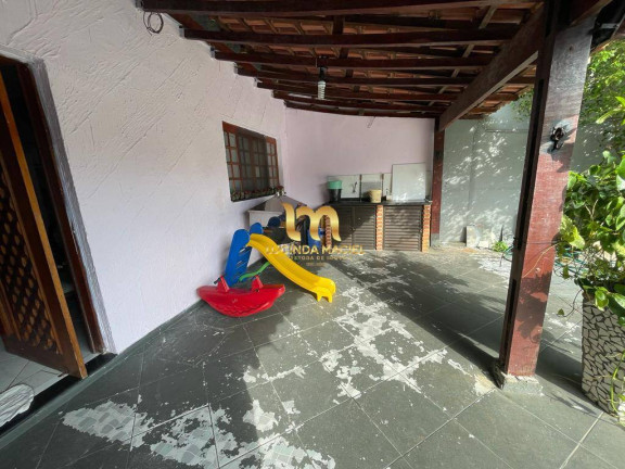 Imagem Casa com 2 Quartos à Venda,  em Maracanã - Praia Grande