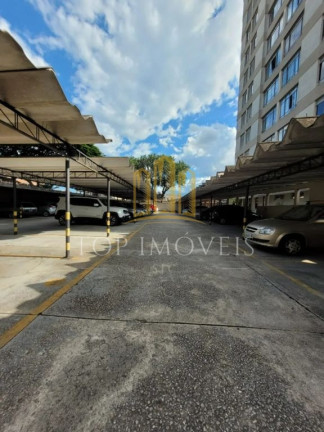 Imagem Apartamento com 3 Quartos à Venda, 78 m² em Monte Castelo - São José Dos Campos