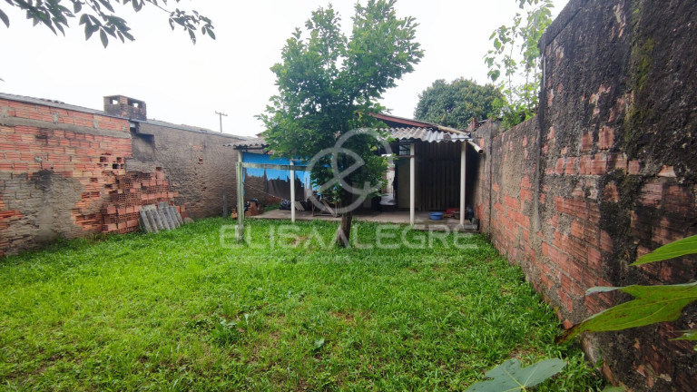 Imagem Terreno à Venda, 251 m² em Harmonia - Canoas