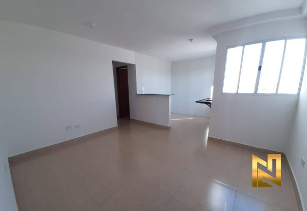Imagem Apartamento com 2 Quartos à Venda, 44 m² em Penha - São Paulo