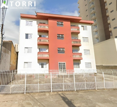 Imagem Apartamento com 2 Quartos à Venda, 65 m² em Vila Hortência - Sorocaba Imagem Apartamento com 2 Quartos à Venda, 65 m² em Vila Hortência - Sorocaba