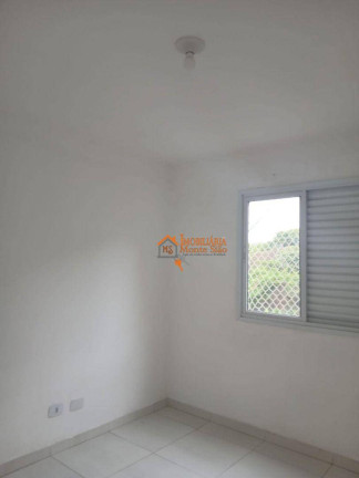 Imagem Apartamento com 2 Quartos à Venda ou Locação, 62 m² em Centro - Guarulhos Imagem Apartamento com 2 Quartos à Venda ou Locação, 62 m² em Centro - Guarulhos
