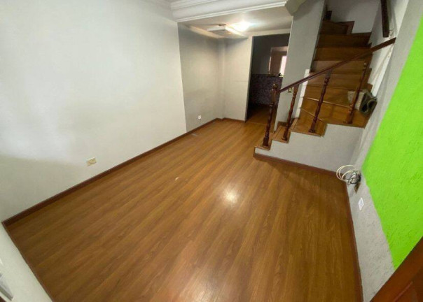 Imagem Sobrado com 2 Quartos à Venda, 80 m² em Cidade Industrial - Curitiba Imagem Sobrado com 2 Quartos à Venda, 80 m² em Cidade Industrial - Curitiba