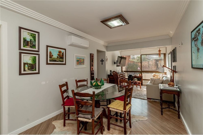 Imagem Apartamento com 2 Quartos à Venda, 90 m² em Higienópolis - Porto Alegre