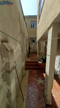 Imagem Casa com 3 Quartos à Venda, em Mooca - São Paulo Imagem Casa com 3 Quartos à Venda, em Mooca - São Paulo