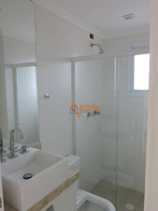 Imagem Cobertura com 3 Quartos à Venda, 175 m² em Vila Galvão - Guarulhos Imagem Cobertura com 3 Quartos à Venda, 175 m² em Vila Galvão - Guarulhos