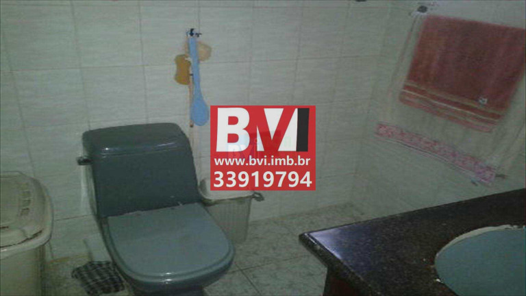 Imagem Apartamento com 2 Quartos à Venda, 56 m² em Vila Da Penha - Rio De Janeiro
