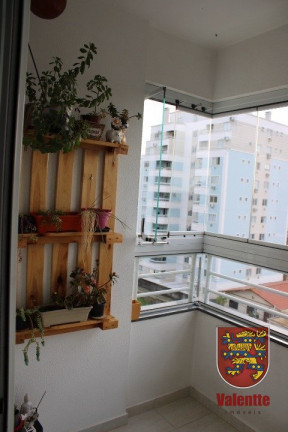 Imagem Apartamento com 3 Quartos à Venda, 108 m² em Barreiros - São José Imagem Apartamento com 3 Quartos à Venda, 108 m² em Barreiros - São José