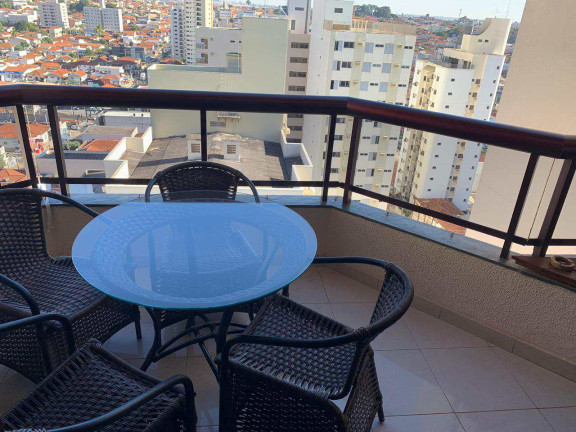 Imagem Apartamento com 3 Quartos à Venda, 140 m² em Centro - São José Do Rio Preto Imagem Apartamento com 3 Quartos à Venda, 140 m² em Centro - São José Do Rio Preto