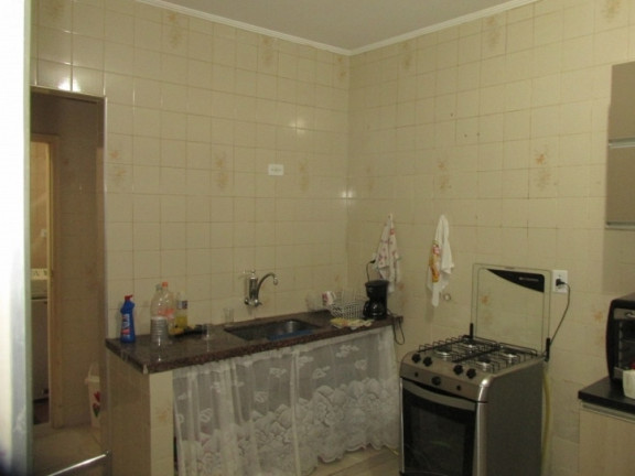 Imagem Casa com 2 Quartos à Venda, 80 m² em Santos Imagem Casa com 2 Quartos à Venda, 80 m² em Santos