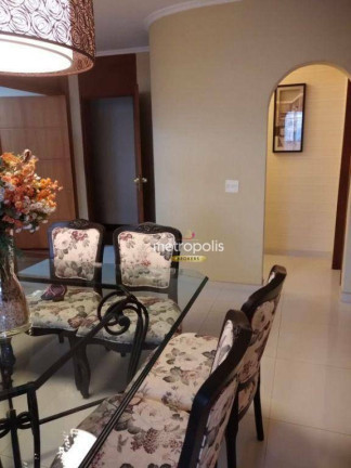Imagem Casa com 3 Quartos à Venda, 490 m² em Vila Bastos - Santo André Imagem Casa com 3 Quartos à Venda, 490 m² em Vila Bastos - Santo André