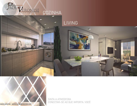 Imagem Apartamento com 2 Quartos à Venda, 58 m² em Aviação - Praia Grande Imagem Apartamento com 2 Quartos à Venda, 58 m² em Aviação - Praia Grande