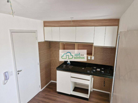 Imagem Apartamento com 2 Quartos à Venda, 33 m² em água Branca - São Paulo Imagem Apartamento com 2 Quartos à Venda, 33 m² em água Branca - São Paulo