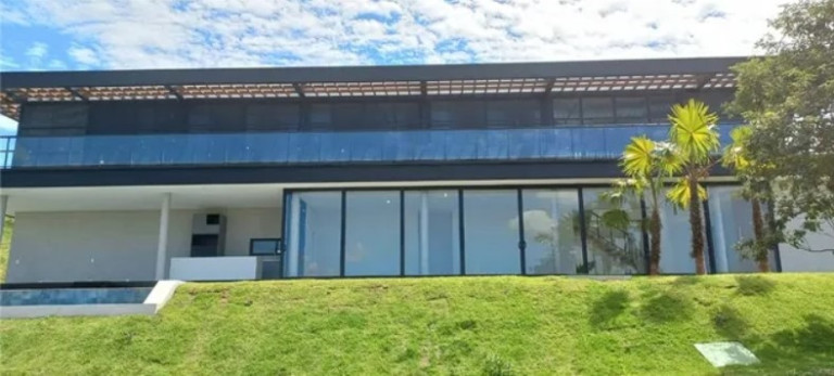 Imagem Casa com 5 Quartos à Venda, 501 m² em Fazenda Serra Azul - Jundiaí Imagem Casa com 5 Quartos à Venda, 501 m² em Fazenda Serra Azul - Jundiaí