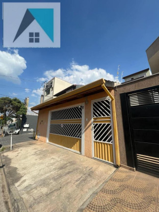 Casa com 3 Quartos à Venda, 110 m² em Portais (polvilho) - Cajamar
