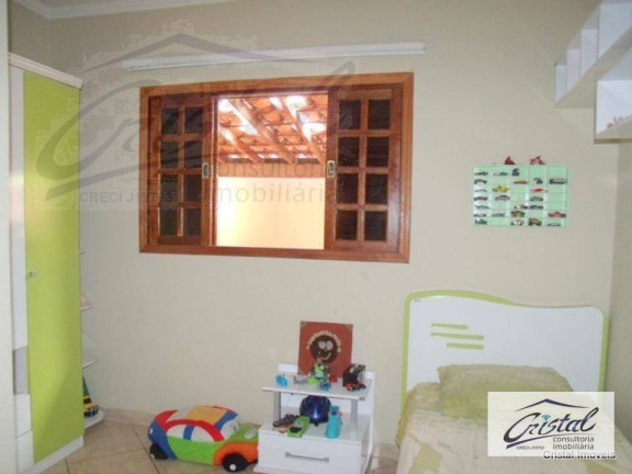 Imagem Casa com 4 Quartos à Venda, 317 m² em éden - Sorocaba Imagem Casa com 4 Quartos à Venda, 317 m² em éden - Sorocaba