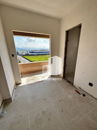 Imagem Apartamento com 3 Quartos à Venda, 101 m² em Aviação - Praia Grande
