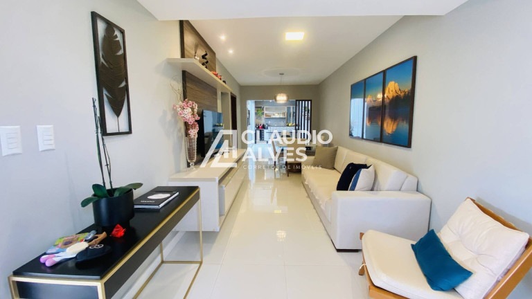Imagem Casa com 3 Quartos à Venda, 135 m² em Sim - Feira De Santana Imagem Casa com 3 Quartos à Venda, 135 m² em Sim - Feira De Santana