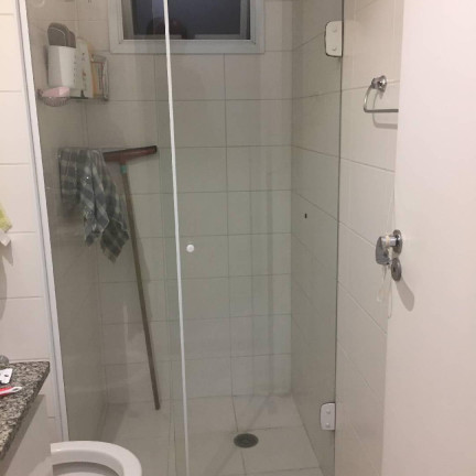 Imagem Apartamento com 2 Quartos à Venda, 60 m² em Mooca - São Paulo