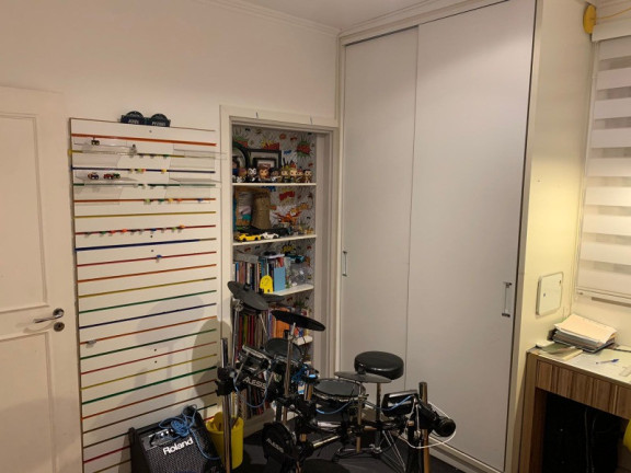 Imagem Imóvel com 3 Quartos à Venda, 140 m² em Jardim Paulista - São Paulo