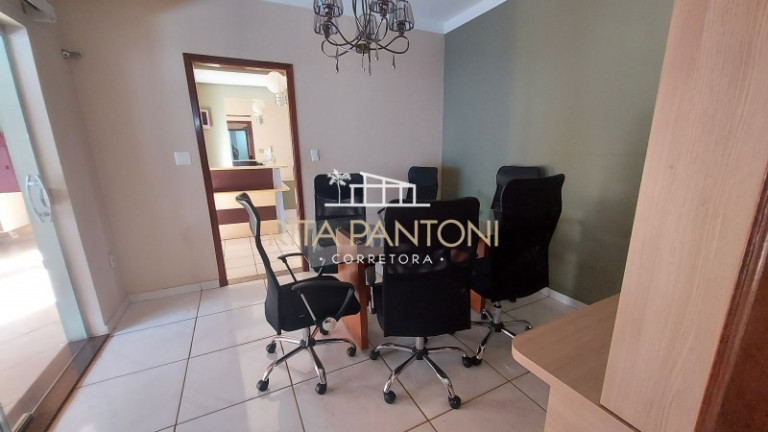 Imagem Casa com 6 Quartos para Alugar, 300 m² em Nova Ribeirânia - Ribeirão Preto Imagem Casa com 6 Quartos para Alugar, 300 m² em Nova Ribeirânia - Ribeirão Preto