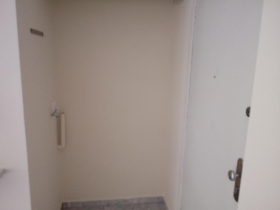 Imagem Kitnet com 1 Quarto à Venda, 25 m² em Vila Buarque - São Paulo