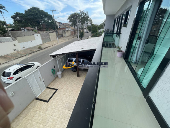 Imagem Casa com 3 Quartos à Venda, 150 m² em Parque Imperial - Campos Dos Goytacazes Imagem Casa com 3 Quartos à Venda, 150 m² em Parque Imperial - Campos Dos Goytacazes