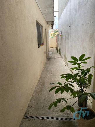 Imagem Casa com 2 Quartos à Venda, 122 m² em Jardim Universo - Mogi Das Cruzes