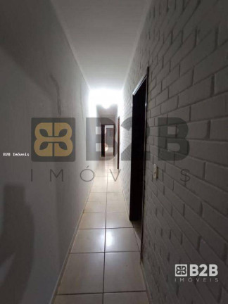 Imagem Casa com 3 Quartos à Venda, 95 m² em Vila Nove De Julho - Bauru Imagem Casa com 3 Quartos à Venda, 95 m² em Vila Nove De Julho - Bauru