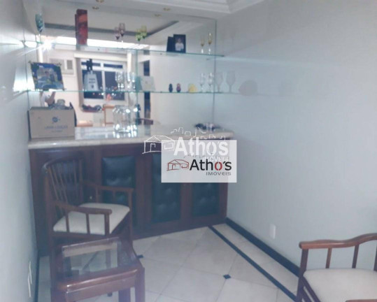 Imagem Apartamento com 3 Quartos à Venda, 126 m² em Centro - Salto Imagem Apartamento com 3 Quartos à Venda, 126 m² em Centro - Salto