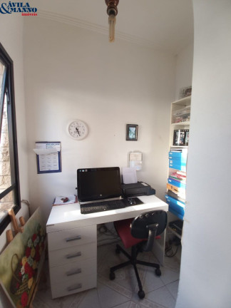 Imagem Sobrado com 3 Quartos à Venda, em Belenzinho - São Paulo Imagem Sobrado com 3 Quartos à Venda, em Belenzinho - São Paulo