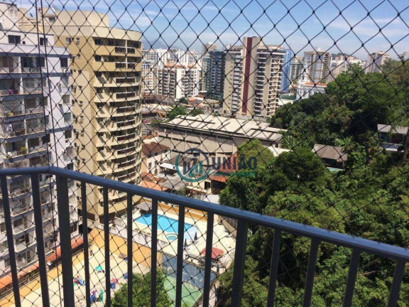 Imagem Cobertura com 4 Quartos à Venda, 269 m² em Santa Rosa - Niterói Imagem Cobertura com 4 Quartos à Venda, 269 m² em Santa Rosa - Niterói
