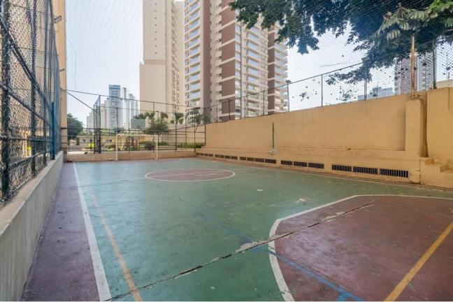 Imagem Apartamento com 3 Quartos à Venda, 104 m² em Chácara Santo Antônio (zona Sul) - São Paulo Imagem Apartamento com 3 Quartos à Venda, 104 m² em Chácara Santo Antônio (zona Sul) - São Paulo