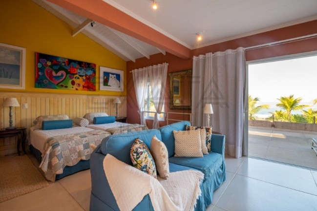 Imagem Casa com 6 Quartos à Venda, 800 m² em Barra Do Una - São Sebastião Imagem Casa com 6 Quartos à Venda, 800 m² em Barra Do Una - São Sebastião