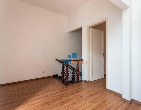 Imagem Casa para Alugar, 328 m² em Vila Mariana - São Paulo