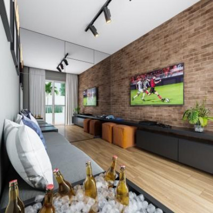 Imagem Apartamento com 2 Quartos à Venda, 42 m² em Engenho De Dentro - Rio De Janeiro