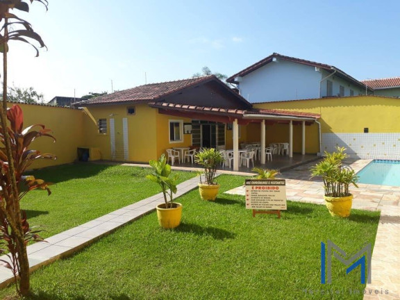 Imagem Casa com 2 Quartos à Venda, 79 m² em Mongaguá