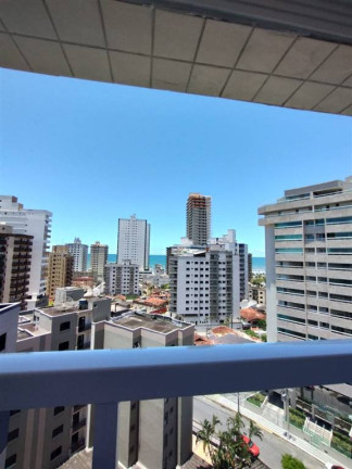 Imagem Apartamento com 2 Quartos à Venda, 67 m² em Caiçara - Praia Grande