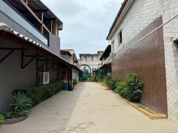 Imagem Casa com 3 Quartos à Venda, 140 m² em Nova Cidade - São Gonçalo