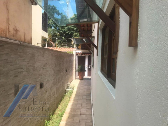 Imagem Casa com 4 Quartos à Venda, 263 m² em Itaguá - Ubatuba Imagem Casa com 4 Quartos à Venda, 263 m² em Itaguá - Ubatuba