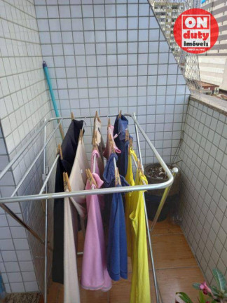 Imagem Apartamento com 2 Quartos à Venda, 75 m² em Gonzaga - Santos Imagem Apartamento com 2 Quartos à Venda, 75 m² em Gonzaga - Santos