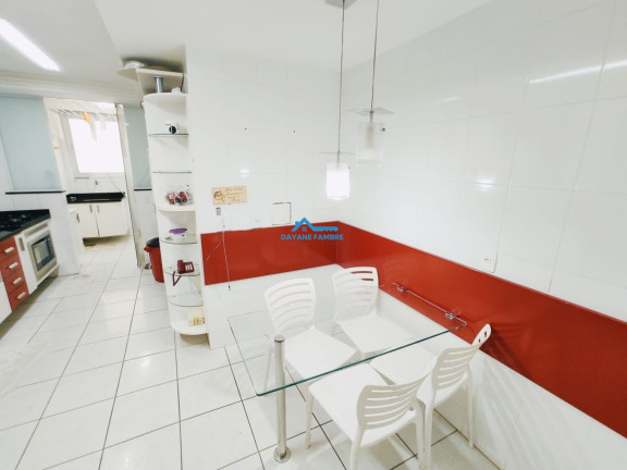 Imagem Apartamento com 4 Quartos à Venda, 170 m² Imagem Apartamento com 4 Quartos à Venda, 170 m²